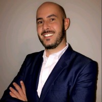 Barend Stoltz's profile photo