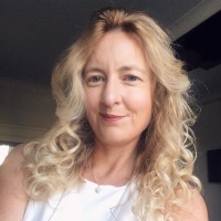Cisco Employee Kate Sharp's profile photo