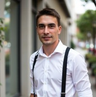 Joshua Beer Email & Phone Number