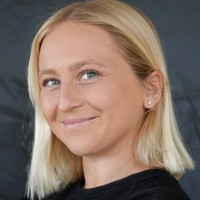 Airush Kiteboarding Employee Abby Vandenberg's profile photo