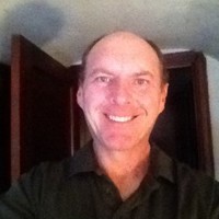 Ohio Air National Guard Employee Joe Stepp Jr.'s profile photo