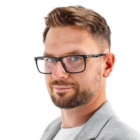 Lemonade Studio Employee Marcin Wójtowicz's profile photo