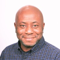 Copenhagen International School Employee Darryl Roberts's profile photo