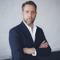 Connatix Employee Oren Stern's profile photo