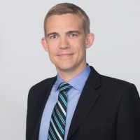 Abu Dhabi Ports Employee Jesper Kjaerulf-Moeller's profile photo