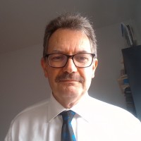 Capital Radiology Employee Robin Harle's profile photo
