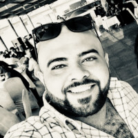 Rank One Employee Bassem Wadie's profile photo
