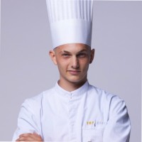 Hotel President Wilson, a Luxury Collection Hotel, Geneva Employee Danny Khezzar's profile photo