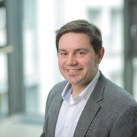 STRATEC SE Employee Sven Kopp's profile photo