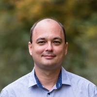 Nestlé Employee Robert Erhard's profile photo