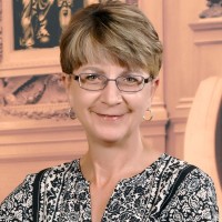 Verizon Business Employee Phyllis Farmer's profile photo