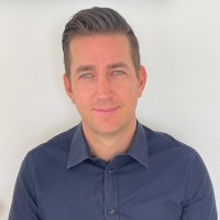 Investible Employee Richard Smith's profile photo