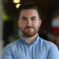 Personio Employee Alan Browne's profile photo