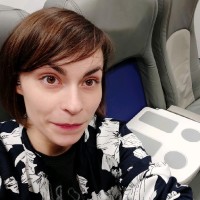 SkyFlare Employee Marta Sięda's profile photo
