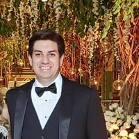 Xylem Inc. Employee Jose Eduardo Suarez's profile photo