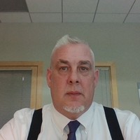 Pernix International Employee Guy Hawbaker's profile photo
