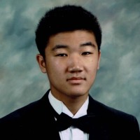 Alpha Vantage Inc. Employee Jonathan Wang's profile photo