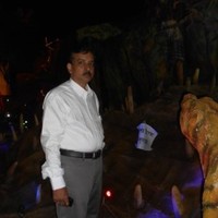 Hindusthan Engineering & Industries Limited Employee Sudip Pal's profile photo