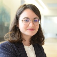 EILYPS Employee Clarisse Oliviero's profile photo