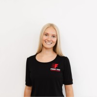 Freight Tranz Transport Employee Grace Millar's profile photo