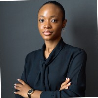 Busha Employee Esther Olushola-John's profile photo