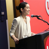 Hunter Family Foundation Employee Satori Bailey's profile photo