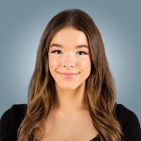 Avodah, Inc.™ Employee Kenna Bontke's profile photo