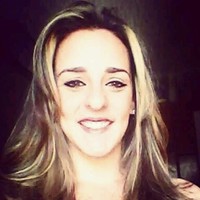 BIL Intercâmbios Employee Wanessa Pecorari's profile photo