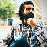 Ghulam Fatwani's profile photo