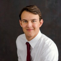 U.S. House of Representatives Employee Max Meyers's profile photo