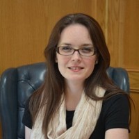 Sam Houston State University Employee Ashly Smith's profile photo