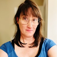 Kitty Code, LLC Employee Wendy Jones's profile photo