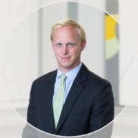 NCAP - Nordic Investment & Capital Partners Employee Will Hardyment's profile photo