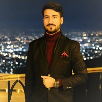 Ali Hamza Email