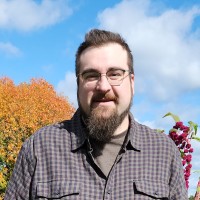 Core Elements Employee Perry Perugini's profile photo