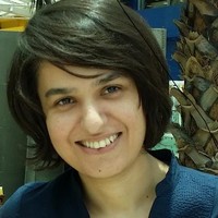 International Container Terminal Services, Inc. Employee Sheeba Khan's profile photo