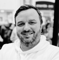 WELDOM Groupe Courriol Employee Gregory Regnier's profile photo