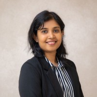 Freight Systems Employee Anju Thomas's profile photo