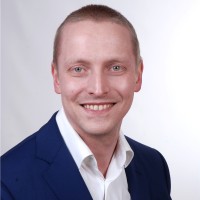 Auxilium GmbH Employee Kevin Clasen's profile photo