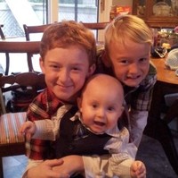 Meridian Lightweight Technologies Inc. Employee Derek Fuller's profile photo