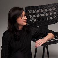 Ippolito Fleitz Group – Identity Architects Employee Tilla Goldberg's profile photo