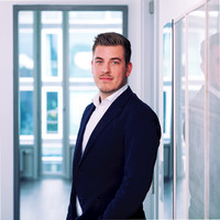 ZooRoyal Employee Philip Kollmann's profile photo