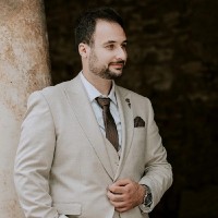 Frenalytics Employee Dejan Stamenov's profile photo