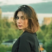 Hetq Employee Gayane Hovsepyan's profile photo