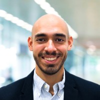 TropiPay Employee Alexander García's profile photo