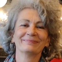 Saint Pierre Institut Employee Sylvie Rainteau's profile photo
