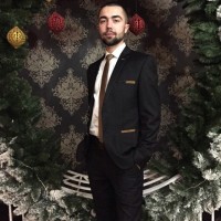 TapMedia Employee Pavel Zolotaiko's profile photo