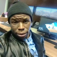 Polycomp pty Employee Mandla Mahlangu's profile photo