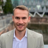 Smartico Employee Simon Kriener's profile photo