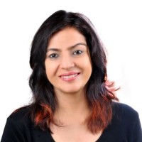ResearchnConsulting Employee Priti Verma's profile photo
